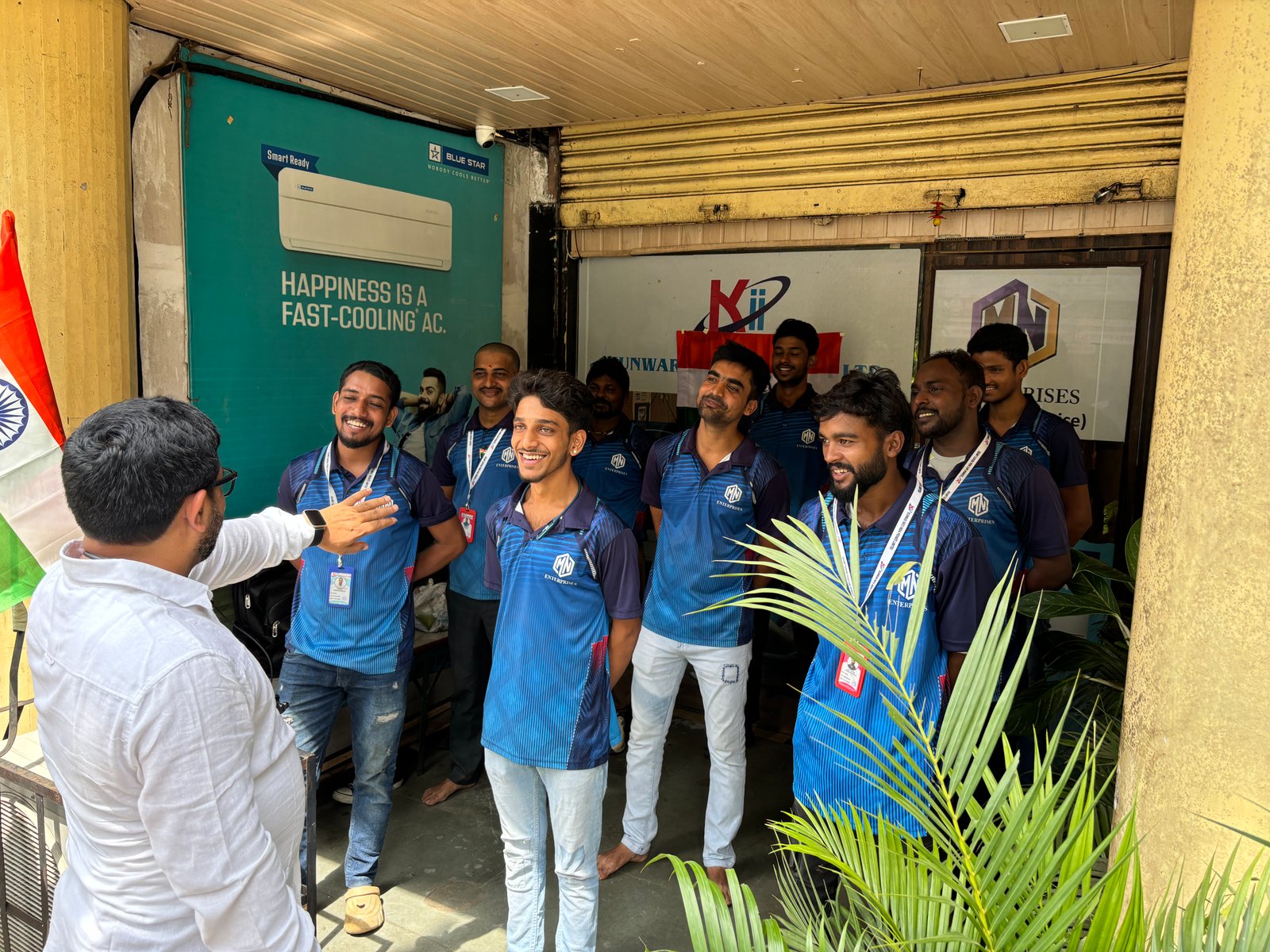 Water Purifier Service