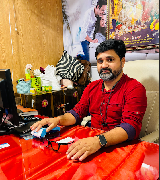 Kunwar Info India Co-Founder