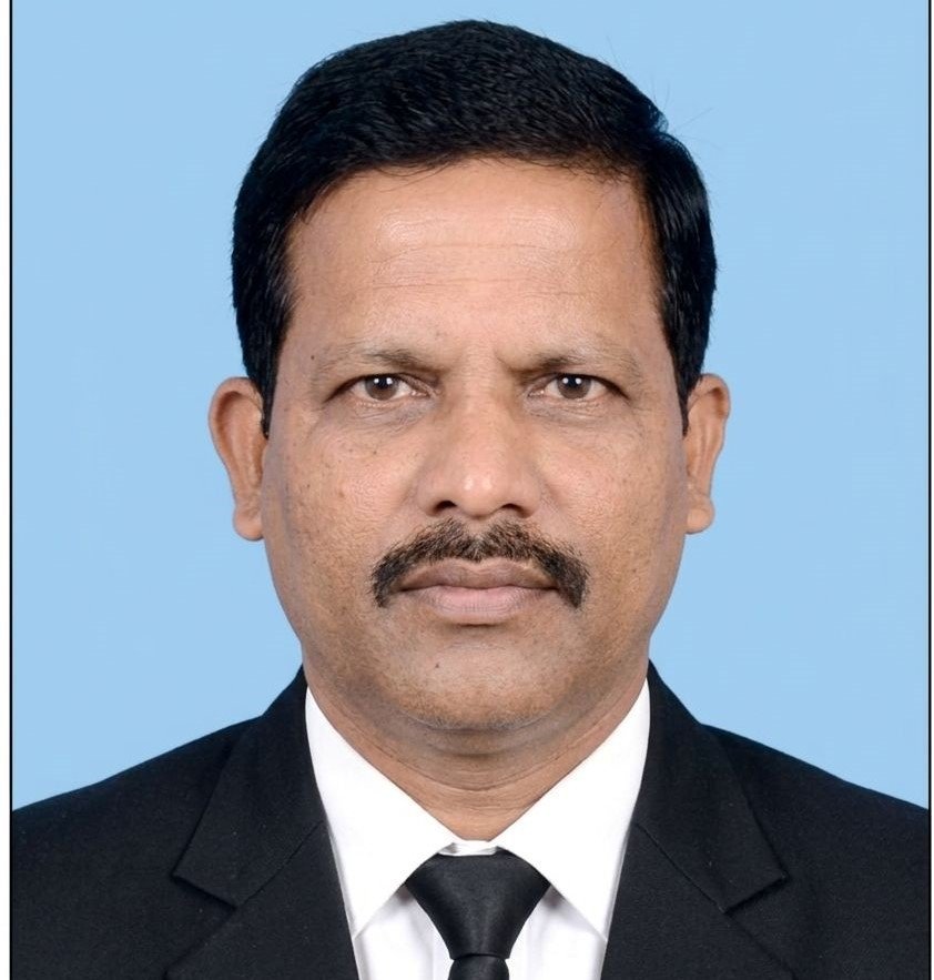 Sanjay Mali